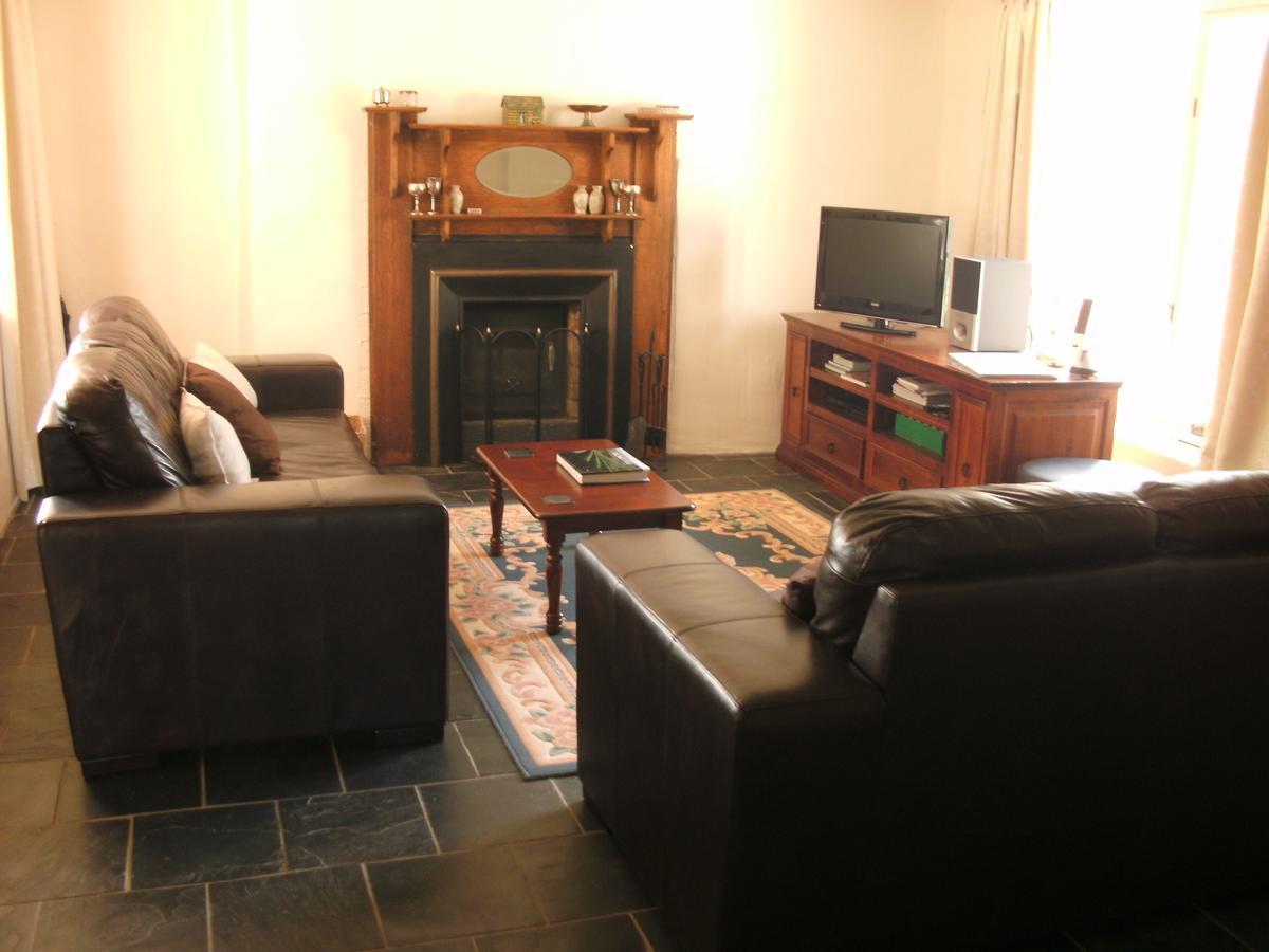 Peppermint Farm Cottage Mclaren Vale Eksteriør bilde